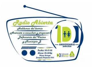 10 años de la Defensoría del Vecino de Montevideo